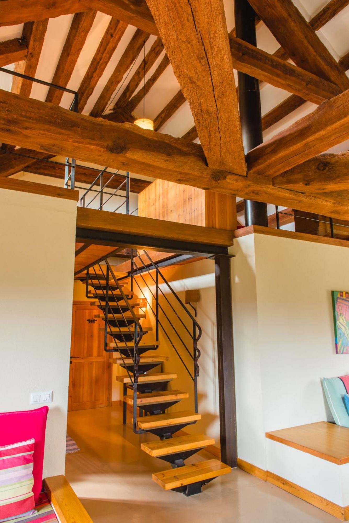 Cuna House L'Armentera Phòng bức ảnh